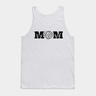 Volleyball Mom Tank Top